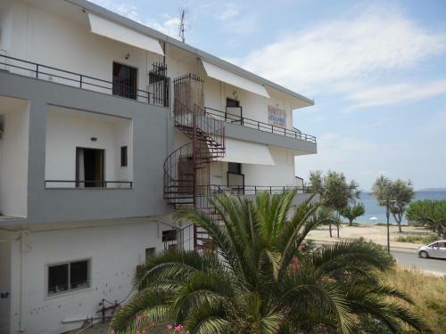 Hotel Arsenakos
