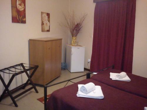 Hotel Arsenakos