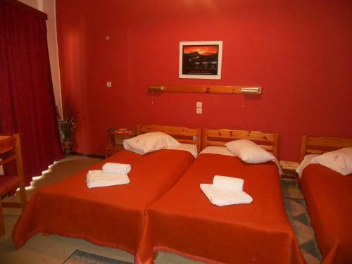 Hotel Arsenakos