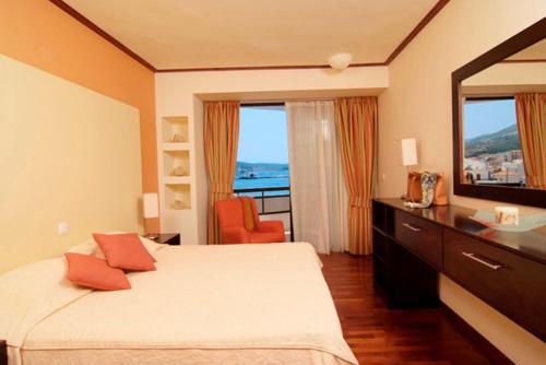 Limira Mare Hotel