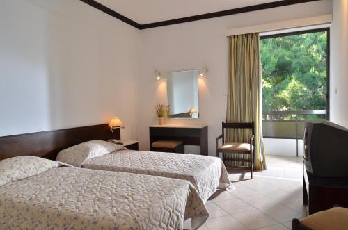 Limira Mare Hotel
