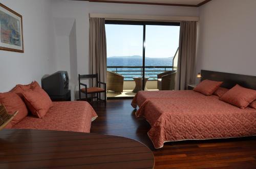 Limira Mare Hotel