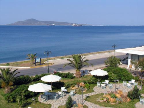 Limira Mare Hotel