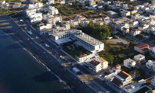 Limira Mare Hotel
