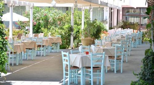 Limira Mare Hotel