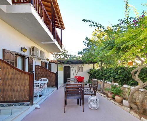 Hostal Pallas Pension