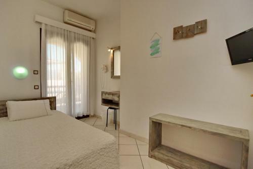 Hostal Pallas Pension