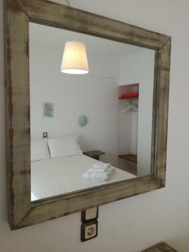 Hostal Pallas Pension