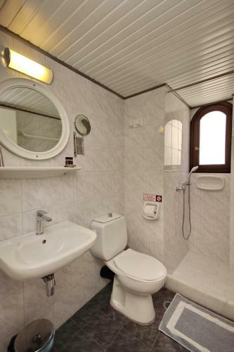 Hostal Pallas Pension