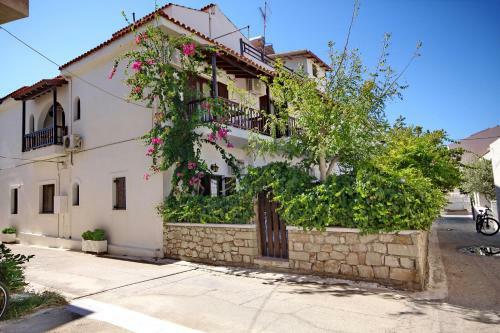 Hostal Pallas Pension