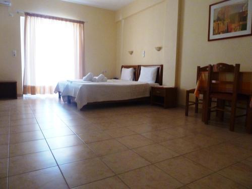 Hotel Elafonisos Diamond Resort