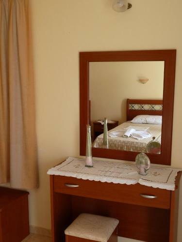 Hotel Elafonisos Diamond Resort