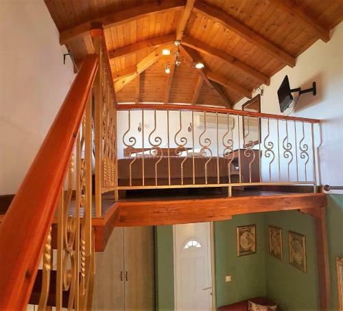 Hostal Voula Rooms