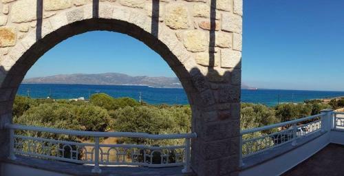 Hostal Voula Rooms
