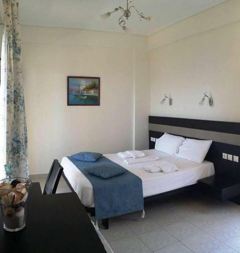 Hostal Voula Rooms