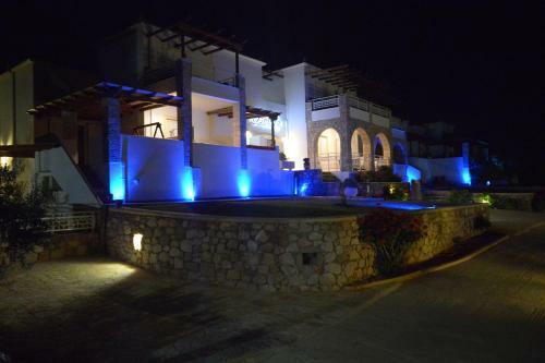 Hostal Voula Rooms