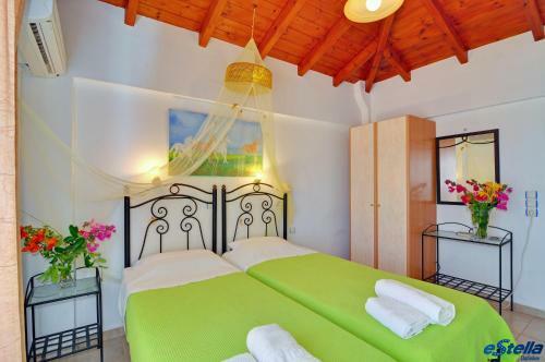 Apartamento Estella Studios
