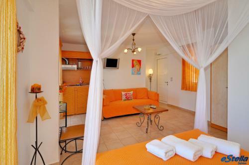 Apartamento Estella Studios