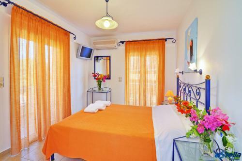 Apartamento Estella Studios