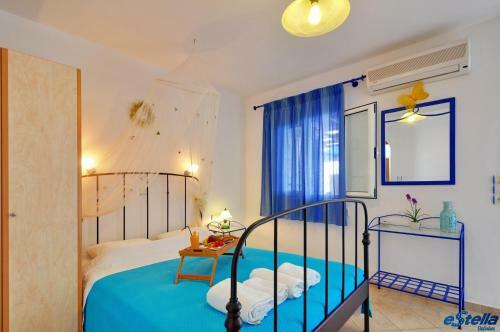 Apartamento Estella Studios