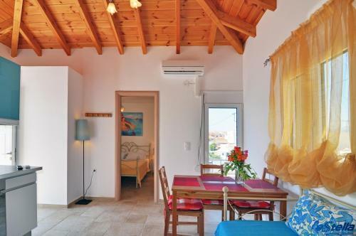 Apartamento Estella Studios