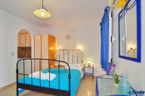 Apartamento Estella Studios