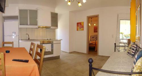 Apartamento Estella Studios