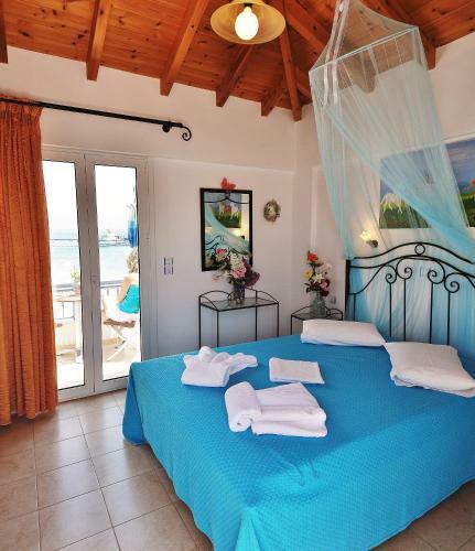 Apartamento Estella Studios