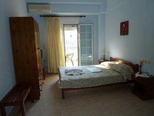 Apartamentos Hotel Edem