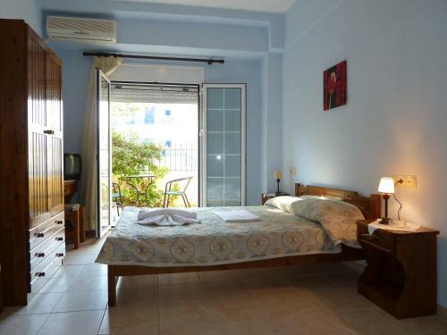 Apartamentos Hotel Edem