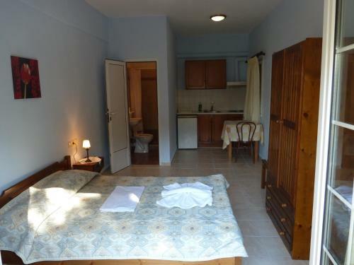 Apartamentos Hotel Edem