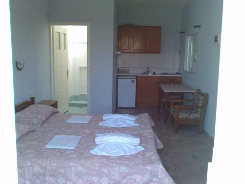 Apartamentos Hotel Edem