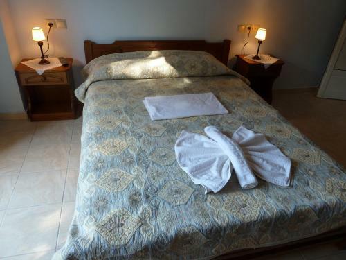 Apartamentos Hotel Edem