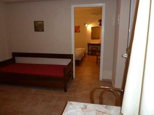 Apartamentos Hotel Edem