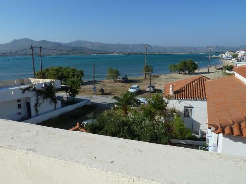 Apartamentos Hotel Edem