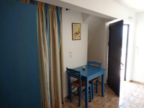 Apartamentos 9 Muses