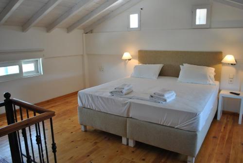 Hostal Elafonisos Mare