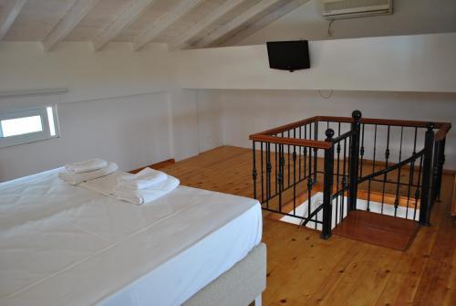 Hostal Elafonisos Mare