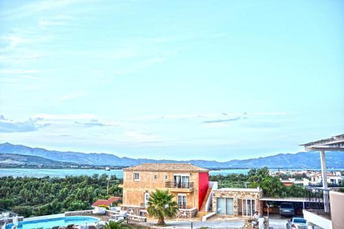 Hostal Elafonisos Mare