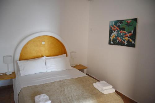 Hostal Elafonisos Mare