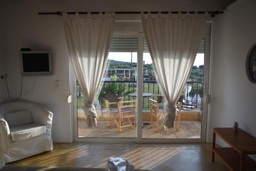 Hostal Elafonisos Mare