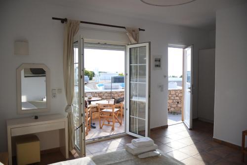 Hostal Elafonisos Mare
