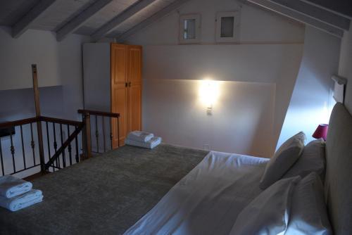 Hostal Elafonisos Mare