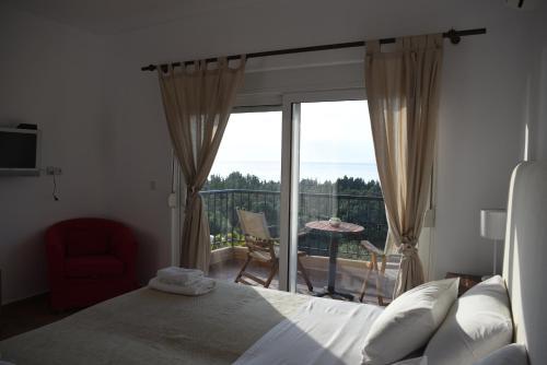 Hostal Elafonisos Mare