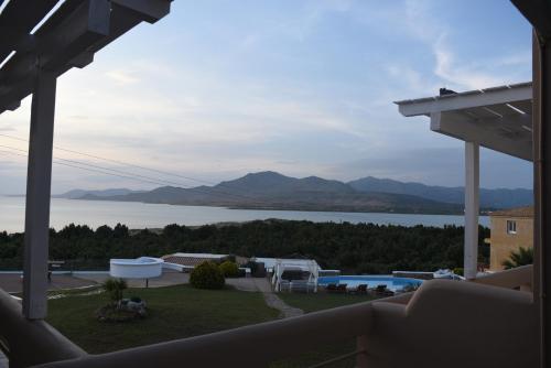 Hostal Elafonisos Mare