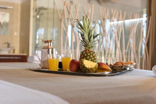 Hostal Elafonisos Mare