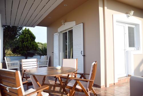 Hostal Elafonisos Mare
