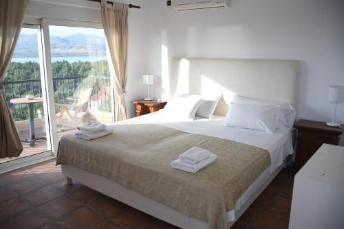 Hostal Elafonisos Mare