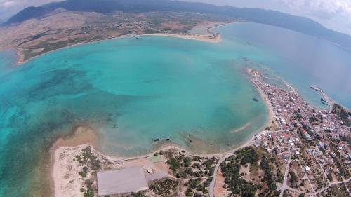 Hostal Elafonisos Mare