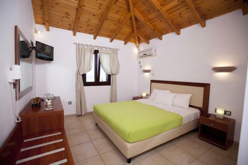 Berdoussis Hotel